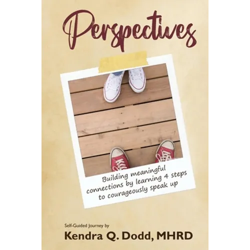 Perspectives - Paperback