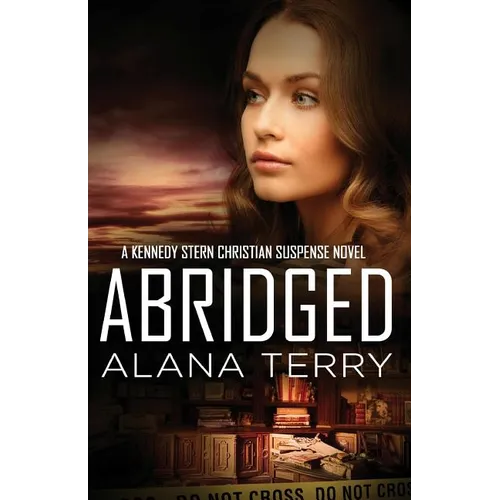 Abridged - Paperback