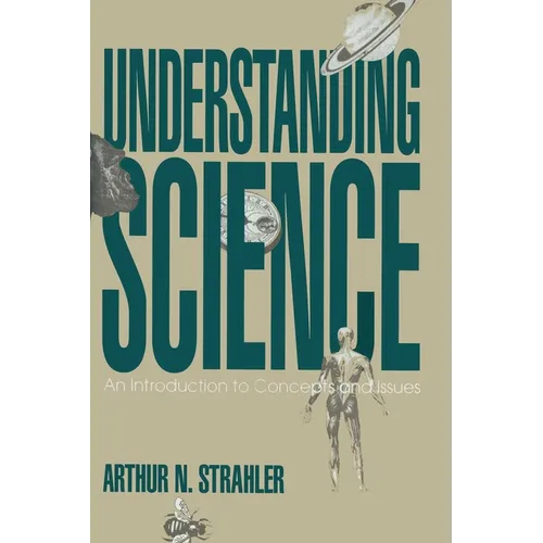 Understanding Science - Hardcover