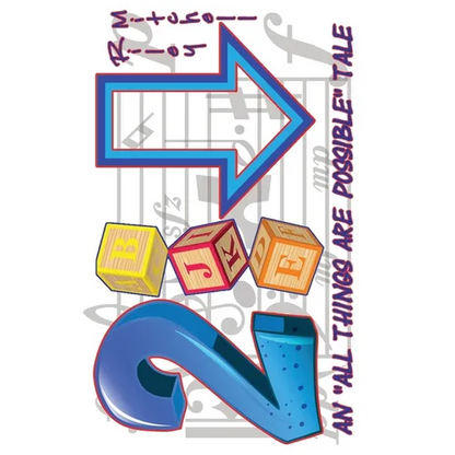 Two Blocks Down: An 'Anything Is Possible' Tale - Hardcover