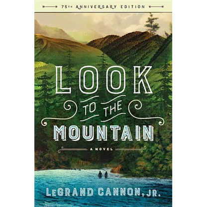 Look to the Mountain - Paperback