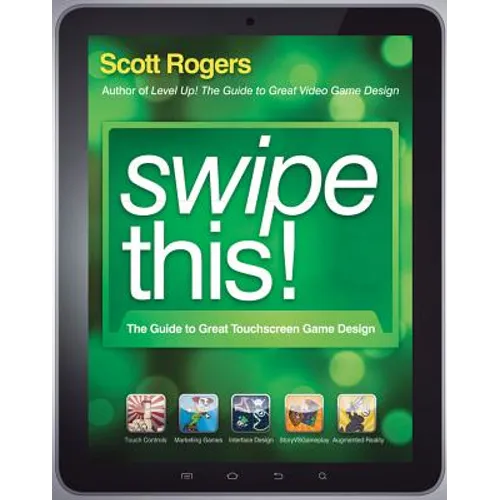 Swipe This! - Paperback