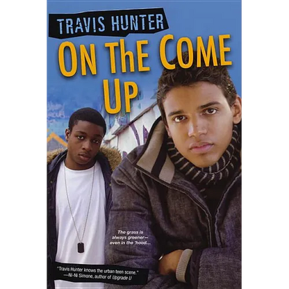 On the Come Up - Paperback