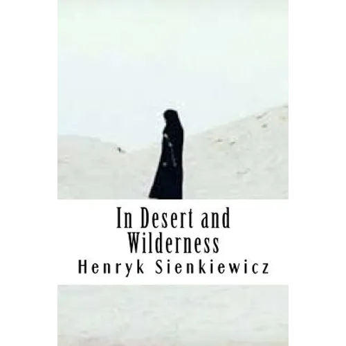In Desert and Wilderness - Paperback