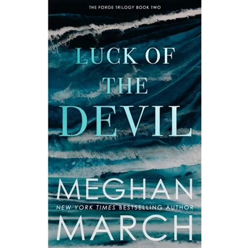 Luck of the Devil - Paperback