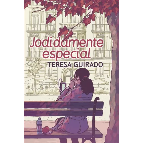 Jodidamente especial - Paperback