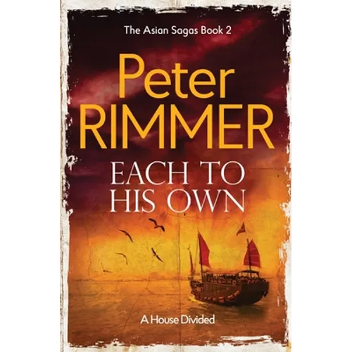 Each to His Own: A House Divided - Paperback