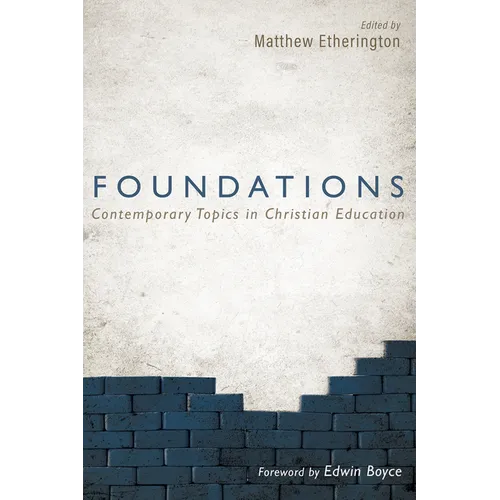 Foundations - Hardcover