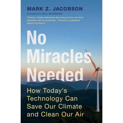 No Miracles Needed - Paperback