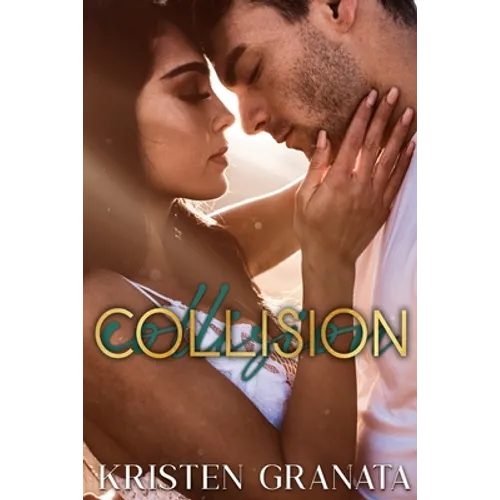 Collision - Paperback