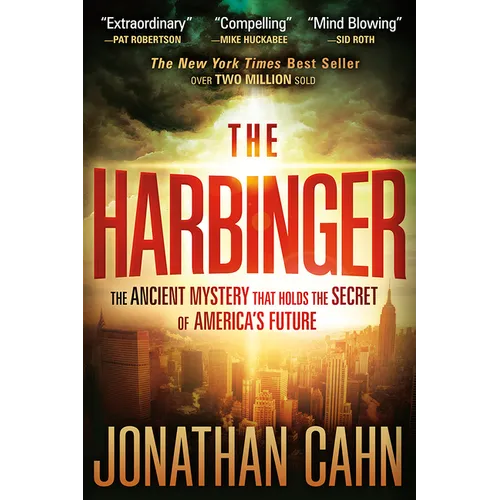 The Harbinger - Paperback