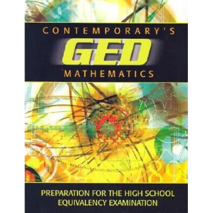 GED Satellite: Mathematics - Paperback