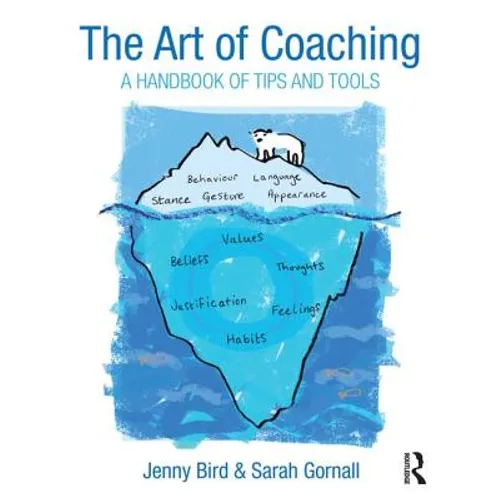 The Art of Coaching: A Handbook of Tips and Tools - Paperback