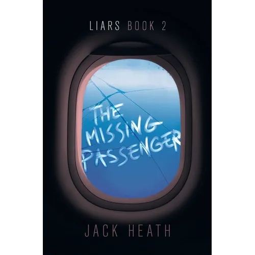 The Missing Passenger - Paperback