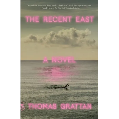 The Recent East - Paperback