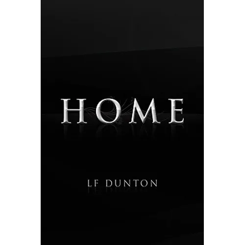 Home - Hardcover
