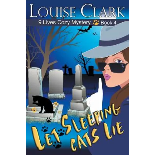 Let Sleeping Cats Lie - Paperback