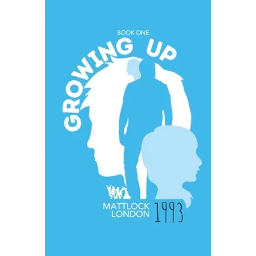 Growing Up 1993 - Paperback