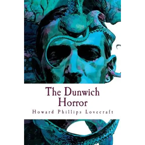 The Dunwich Horror - Paperback
