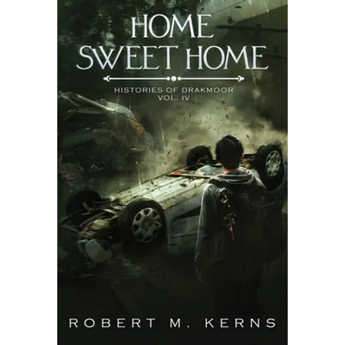 Home Sweet Home - Paperback