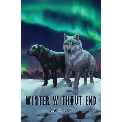 Winter Without End - Paperback
