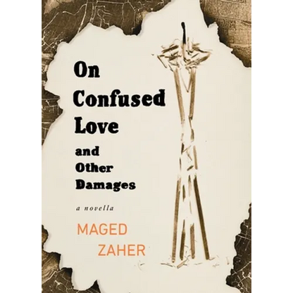 On Confused Love and Other Damages - Paperback