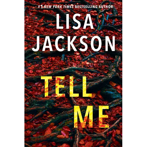 Tell Me - Paperback