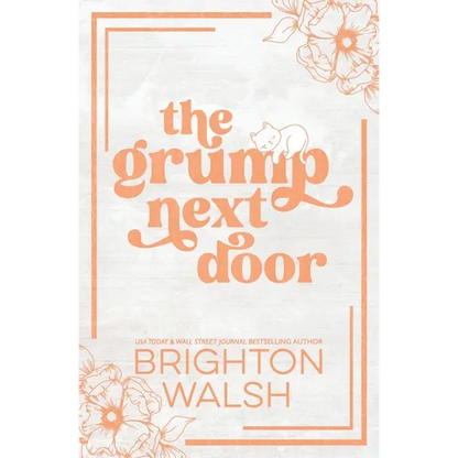 The Grump Next Door Special Edition - Paperback