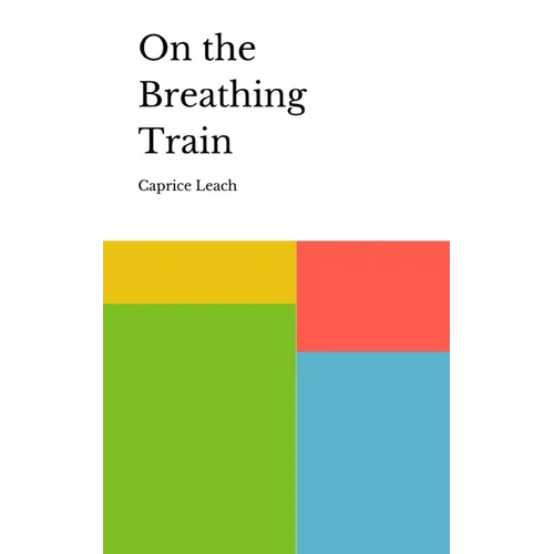On the Breathing Train - Paperback
