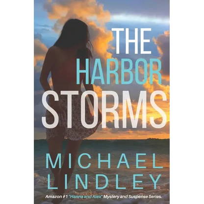 The Harbor Storms - Paperback