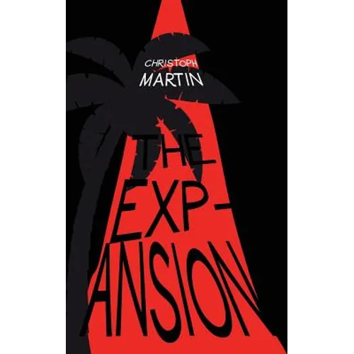 The Expansion - Paperback