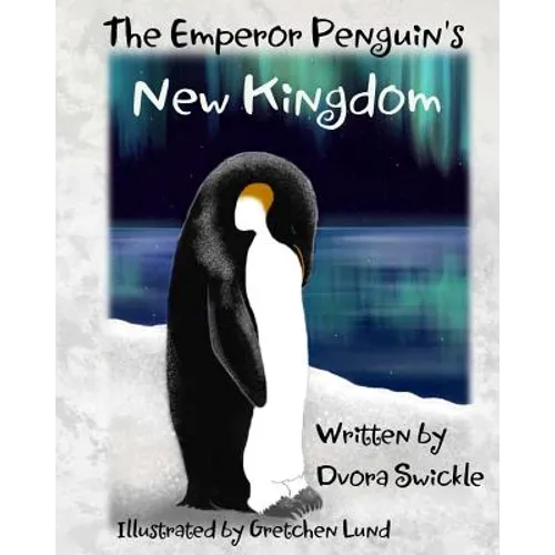 The Emperor Penguin - Paperback