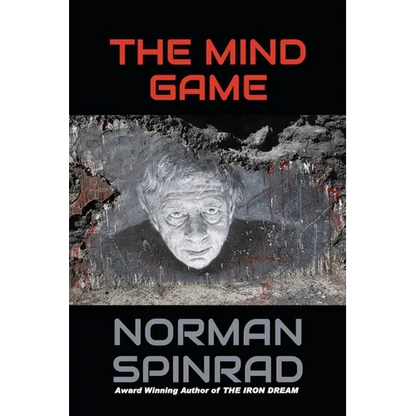 The Mind Game - Paperback