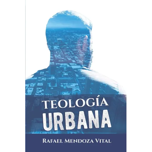Teología Urbana - Paperback
