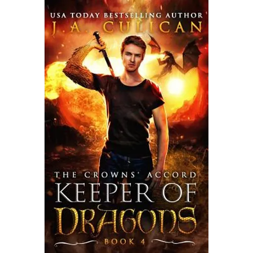 The Crowns'Accord - Paperback