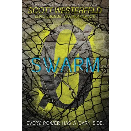 Swarm - Hardcover