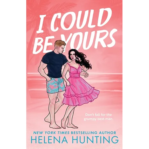 I Could Be Yours - Paperback