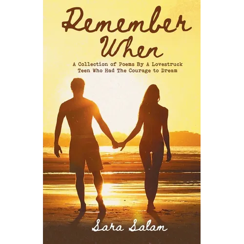 Remember When - Paperback