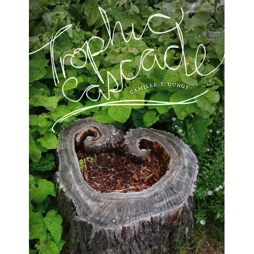 Trophic Cascade - Paperback