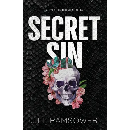 Secret Sin - Paperback