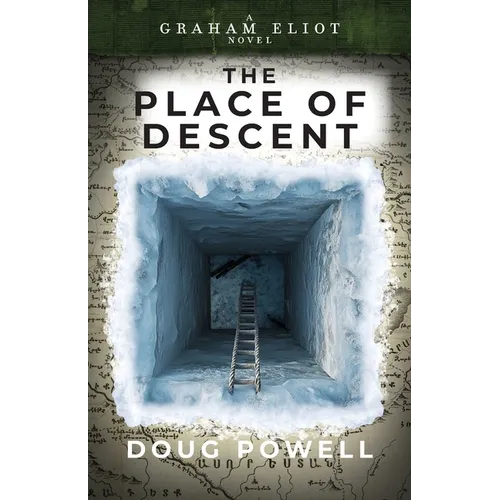 The Place of Descent - Paperback