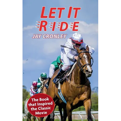 Let It Ride - Paperback