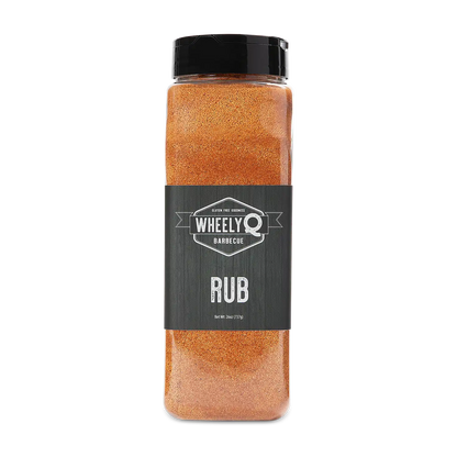 All-Purpose Barbecue Rub