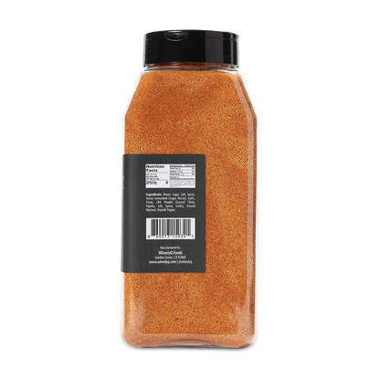 All-Purpose Barbecue Rub