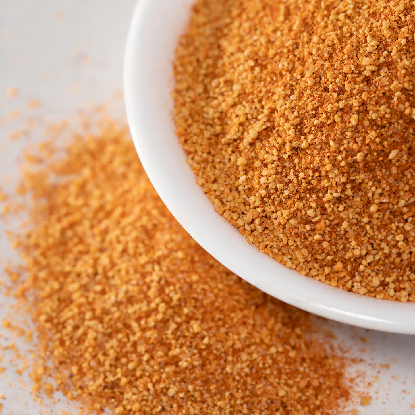 All-Purpose Barbecue Rub