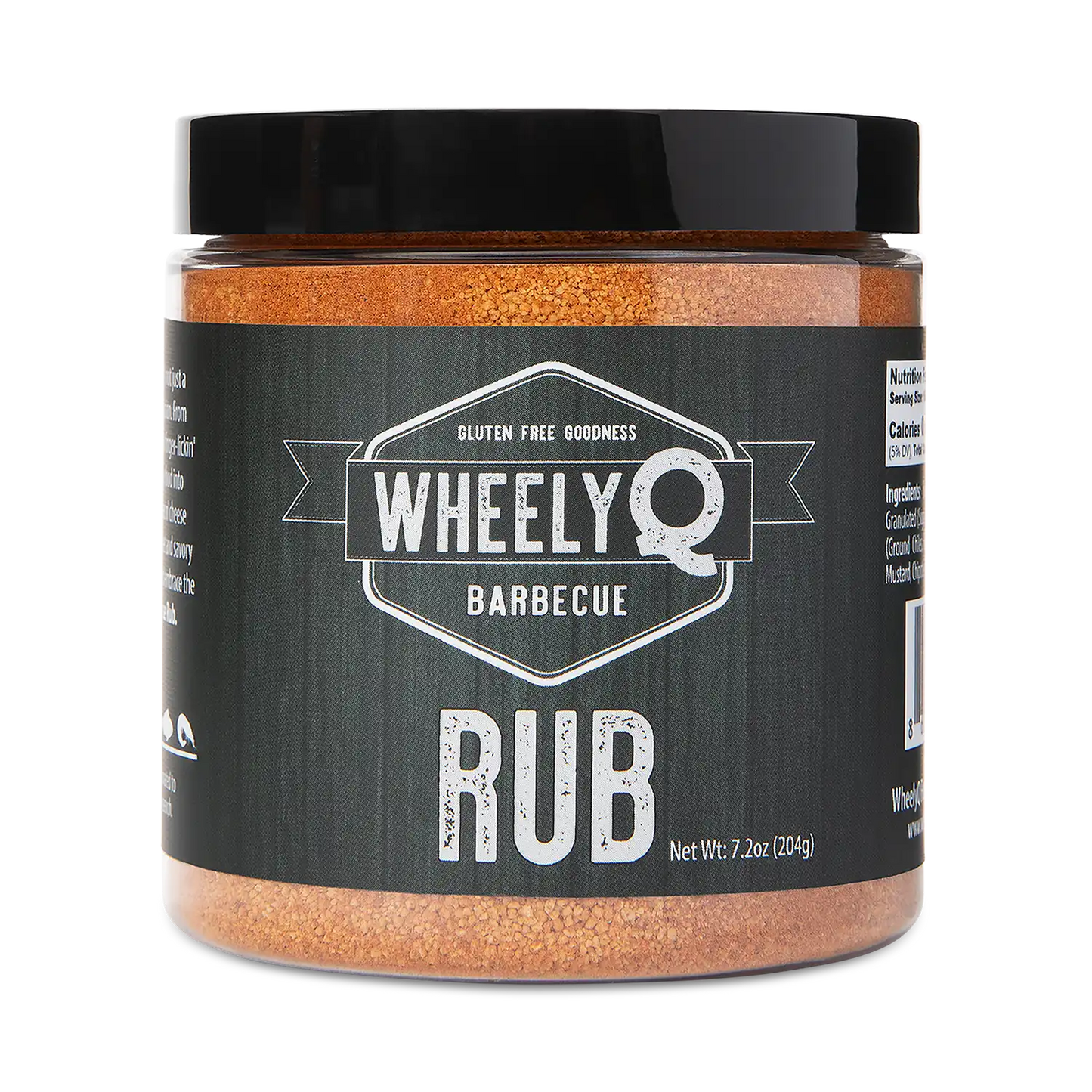 All-Purpose Barbecue Rub