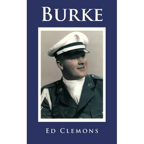 Burke - Paperback