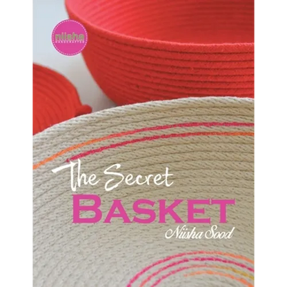 Secret Baskets - Paperback