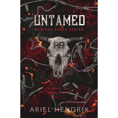 Untamed - Paperback