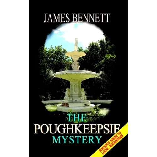 The Poughkeepsie Mystery - Hardcover